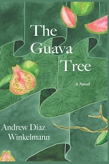 Front cover_The Guava Tree