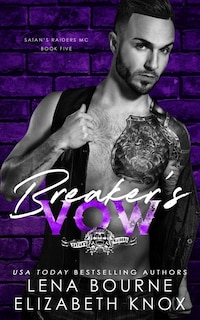 Front cover_Breaker's Vow
