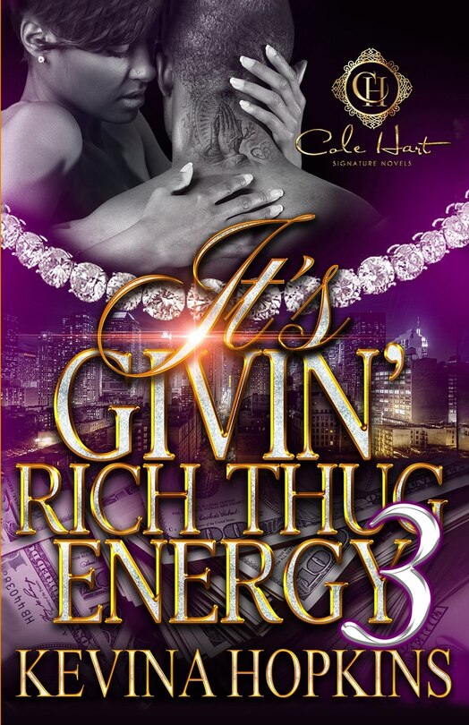 It's Givin' Rich Thug Energy 3: The Finale image number 0