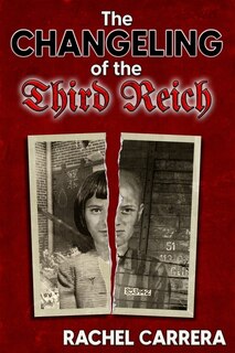 Front cover_The Changeling of the Third Reich