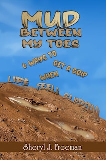Couverture_Mud Between My Toes