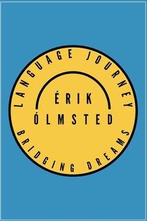 Front cover_Language Journey