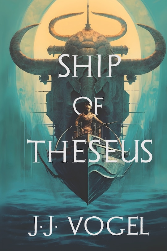 Ship of Theseus