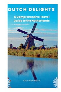 Front cover_Dutch Delights