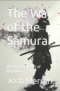Front cover_The Way of the Samurai