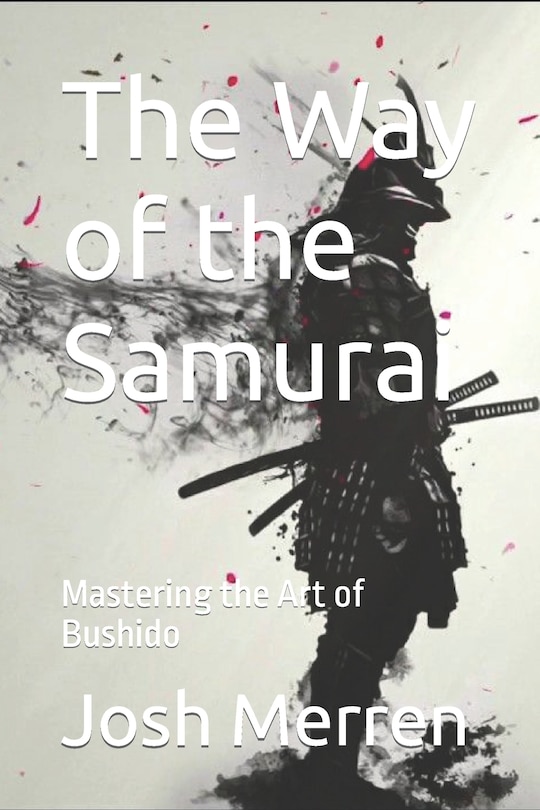 Front cover_The Way of the Samurai