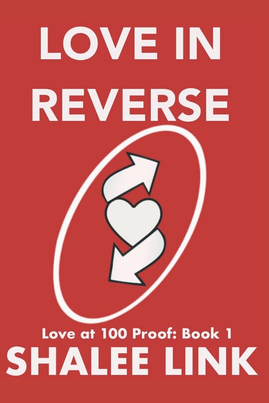 Front cover_Love in Reverse