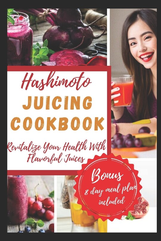 Front cover_Hashimoto Juicing Cookbook