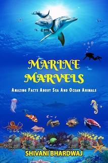 Front cover_Marine Marvels