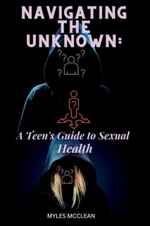 Front cover_Navigating the Unknown