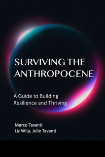 Couverture_Surviving the Anthropocene