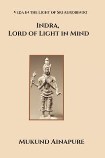 Front cover_Indra, Lord of Light in Mind