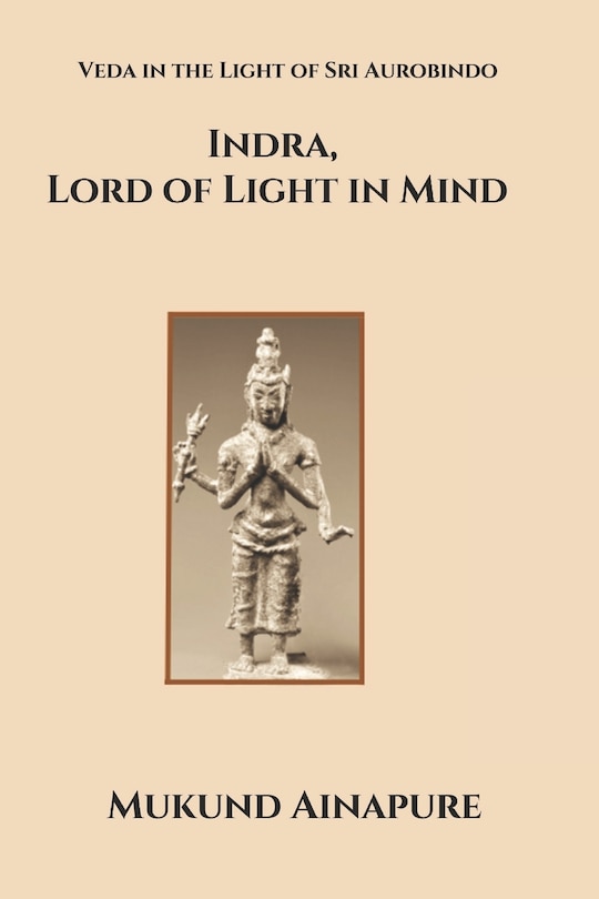 Front cover_Indra, Lord of Light in Mind