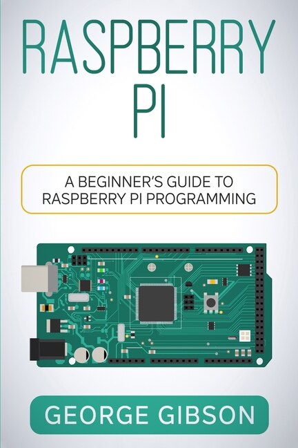 Front cover_Raspberry Pi