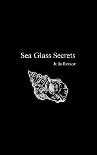 Front cover_Sea Glass Secrets