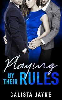 Couverture_Playing by Their Rules