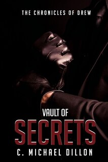 Front cover_Vault of Secrets