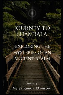 Front cover_Journey to Shambala