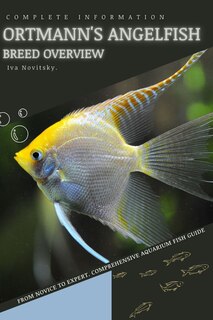 Front cover_Ortmann's Angelfish