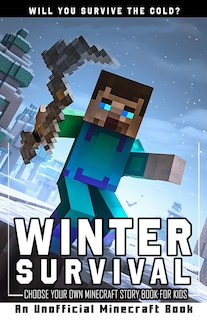 Front cover_Winter Survival