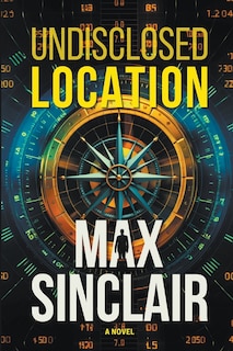 Couverture_Undisclosed Location