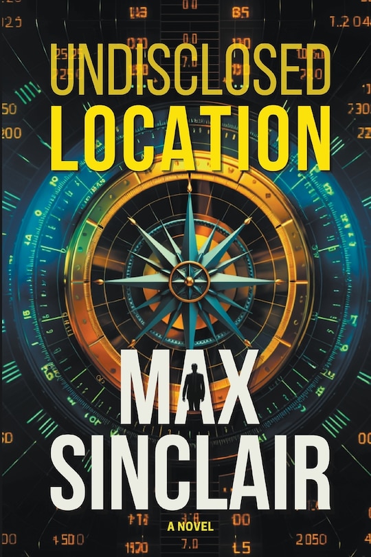 Couverture_Undisclosed Location