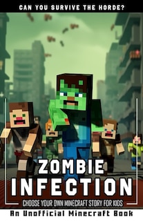 Front cover_Zombie Infection