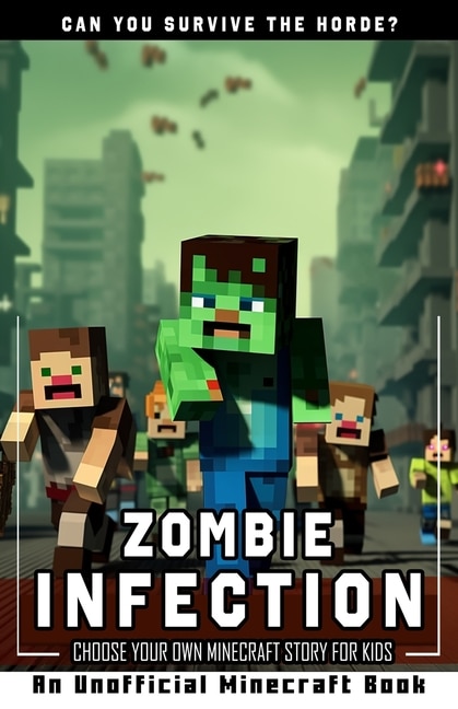 Front cover_Zombie Infection