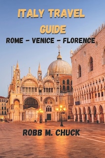 Couverture_Italy Travel Guide