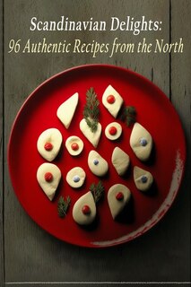 Couverture_Scandinavian Delights