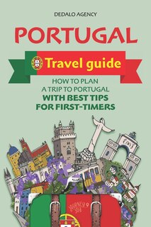 Front cover_Portugal Travel Guide