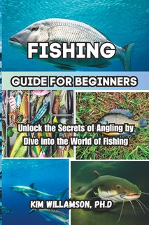 Couverture_Fishing Guide for beginners