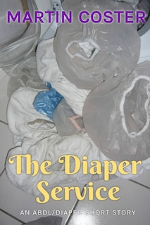 Front cover_The Diaper Service