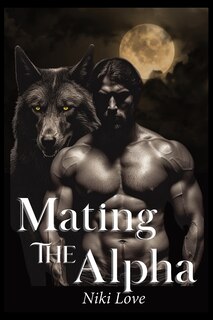 Front cover_Mating The Alpha