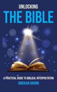 Couverture_Unlocking the Bible