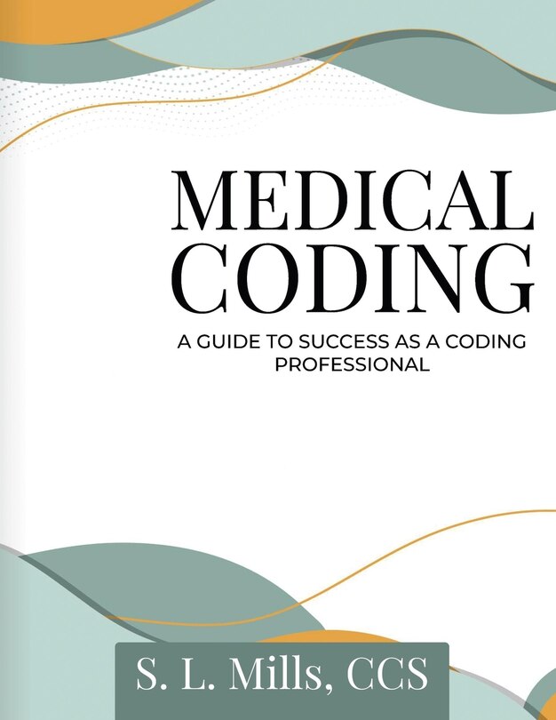 Front cover_Medical Coding