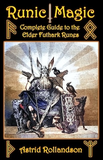 Front cover_Runic Magic