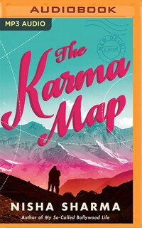 The Karma Map: A Novel image number 0