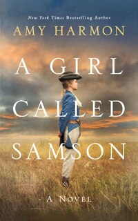 A Girl Called Samson: A Novel image number 0