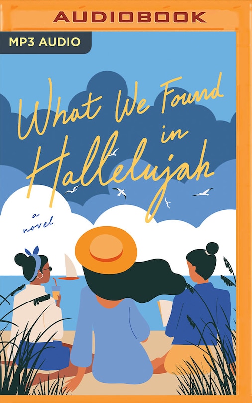What We Found in Hallelujah