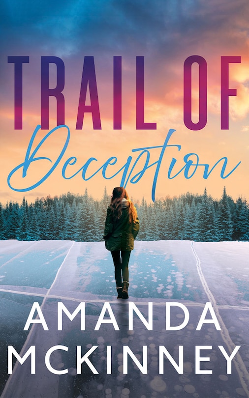 Couverture_Trail of Deception