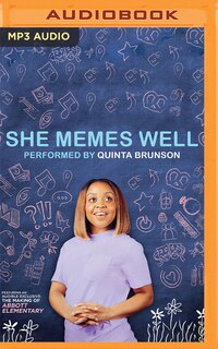 She Memes Well image number 0