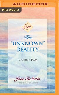 The Unknown Reality, Volume 2 image number 0