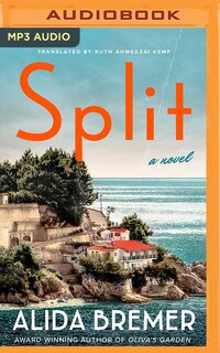 Split: A Novel image number 0