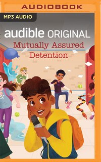 Front cover_Mutually Assured Detention