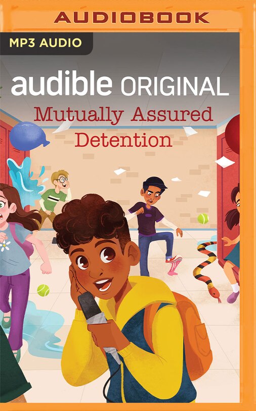 Front cover_Mutually Assured Detention