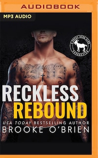 Front cover_Reckless Rebound