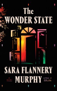 The Wonder State: A Novel image number 0