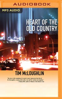 Front cover_Heart of the Old Country