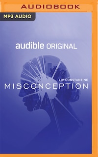 Front cover_Misconception